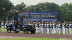 Potret Serunya Puncak HUT Ke-78 TNI AU di Lapangan AAU Jogja