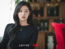 9 Drama Korea Kim Ji Won, Terbaru akan Berperan Jadi Dokter Ahli Bedah