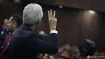 Reaksi Ganjar-Mahfud Saat Gugatan Pilpresnya Ditolak MK