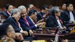 Reaksi Ganjar-Mahfud Saat Gugatan Pilpresnya Ditolak MK
