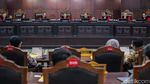 Reaksi Ganjar-Mahfud Saat Gugatan Pilpresnya Ditolak MK