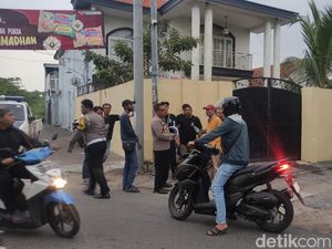 Adik Via Vallen yang Diduga Gelapkan Motor Sudah 2 Bulan Tak di Rumah