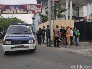 7 Hal soal Misteri Keberadaan Adik Via Vallen Usai Diduga Gelapkan Motor