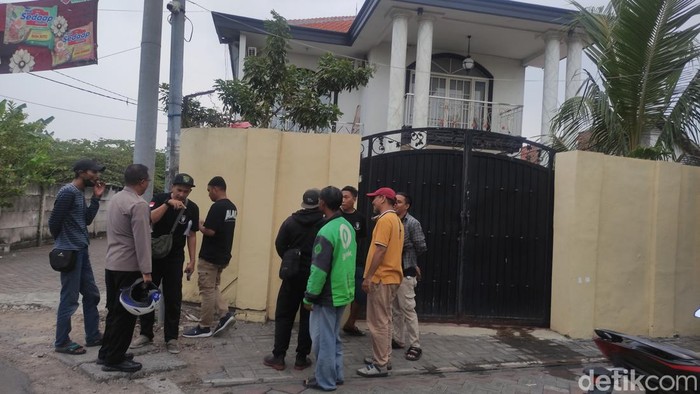 Polisi Panggil Adik Via Vallen Terkait Kasus Dugaan Gadai Motor