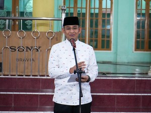 Viral Disebut Tak Bayar Biaya Akomodasi Peserta AFF U-19, Pemkot Medan Bantah
