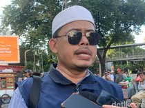 PA 212: Habib Rizieq Hormati MK Tolak Gugatan Anies-Ganjar