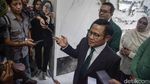 Semringah Cak Imin Tanggapi Putusan MK