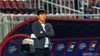 Reaksi STY terhadap Duel Indonesia Vs Korea di Piala Asia U-23 2024