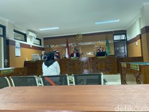 Keluarga Minta Pembunuh Debt Collector di Sukabumi Dihukum Begini