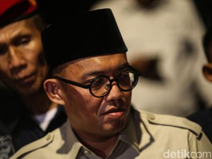 Biaya Haji 2025 Turun, BP Haji Cek Detail Komponen yang Bisa Diefisiensikan