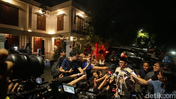 Suasana Kediaman Prabowo Usai Sidang MK, Tidak Ada Kegiatan