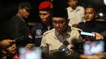 Suasana Kediaman Prabowo Usai Sidang MK, Tidak Ada Kegiatan
