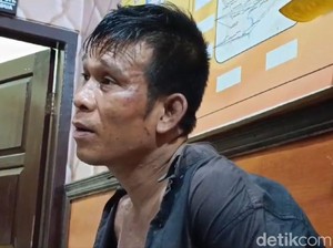 Tauke Sawit di Jambi Dirampok Usai Tarik Uang Ratusan Juta