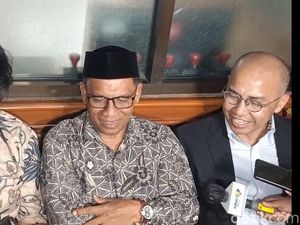 Ayah Teuku Ryan Akui Ria Ricis Lebih Terbuka Curhat Kondisi Rumah Tangga