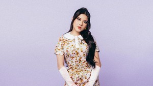 Tiara Andini berharap Kupu-kupu bisa menjadi hits seperti lagunya yang lain. Foto: Universal Music Indonesia
