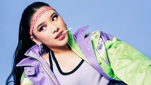 Tiara Andini punya lagu baru berjudul Kupu-kupu. Foto: Universal Music Indonesia