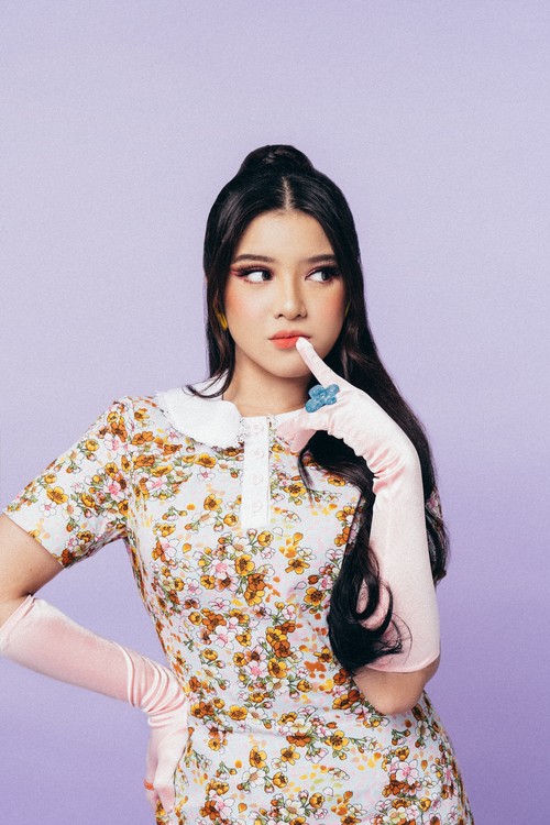 Tiara Andini