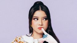 Tiara Andini Berbunga-bunga Gegara Sosok Ini
