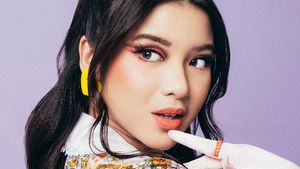 Tiara Andini Berbunga-bunga Gegara Sosok Ini