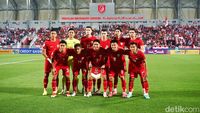 Indonesia Vs Korsel Di Piala Asia U-23: Nathan Tjoe-A-On Dipastikan Main