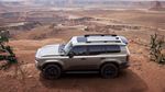 Auto Gagah! Ini Wujud Land Cruiser 250 yang Dijual Mulai Rp 500 Jutaan
