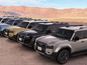 Dealer Mulai Goreng Land Cruiser 250, Harganya Jadi Segini