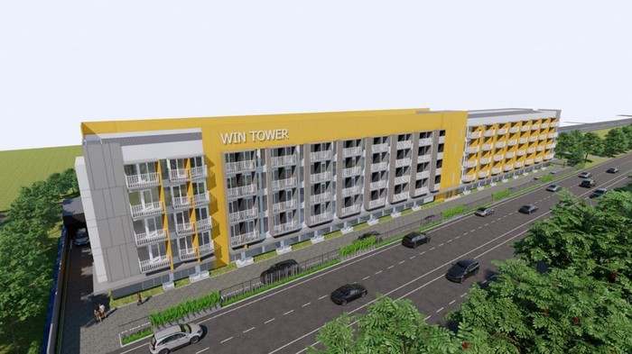 Tren Industri Properti di Malang