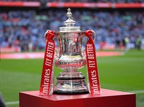 Jadwal Lengkap Piala FA Malam Ini, Cek di Sini!