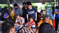 Turnamen Catur yang dihelat bertujuan untuk memperkenalkan salah satu cabor yang murah meriah, dapat dimainkan di mana saja, dan oleh siapa saja. Tak hanya itu, Catur juga menjadi ajang silaturahmi dan mempererat tali persaudaraan antar pemain catur dari berbagai latar belakang.