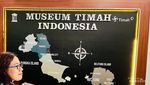 Mengunjungi Museum Timah Pertama di Asia, Tahu Lokasinya?