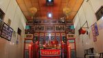 Rumah Tua Keluarga Tjhia, Bukan Rumah Biasa