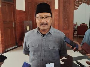 Pemkot Pasuruan Berencana Bangun Kawasan Nuansa Arafah di Pantura