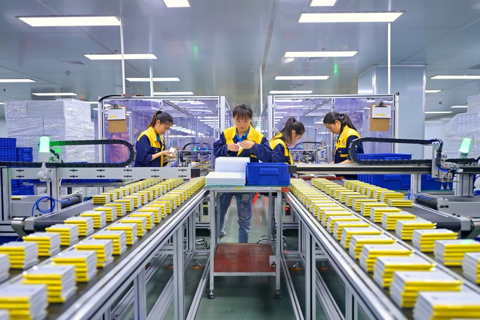 Mengenal Thermal Runaway, Bahaya Tersembunyi di Balik Baterai Litium-Ion