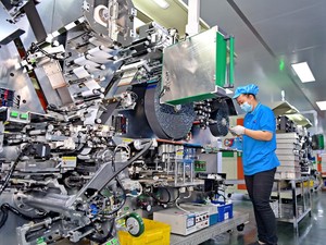 Perusahaan China Huayou Gantikan LG di Proyek Baterai
