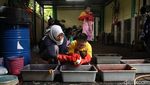 30 Siswa Disabilitas Belajar Membatik