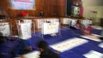 30 Siswa Disabilitas Belajar Membatik