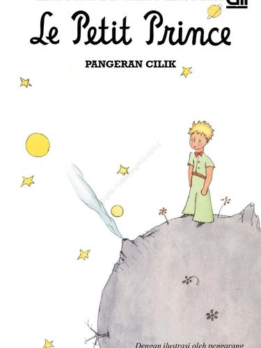 5 Buku Terlaris Sepanjang Masa