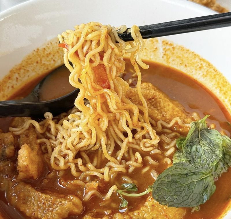 7 Rekomendasi Kuliner Penang Enak Buat Isi Agenda Liburan