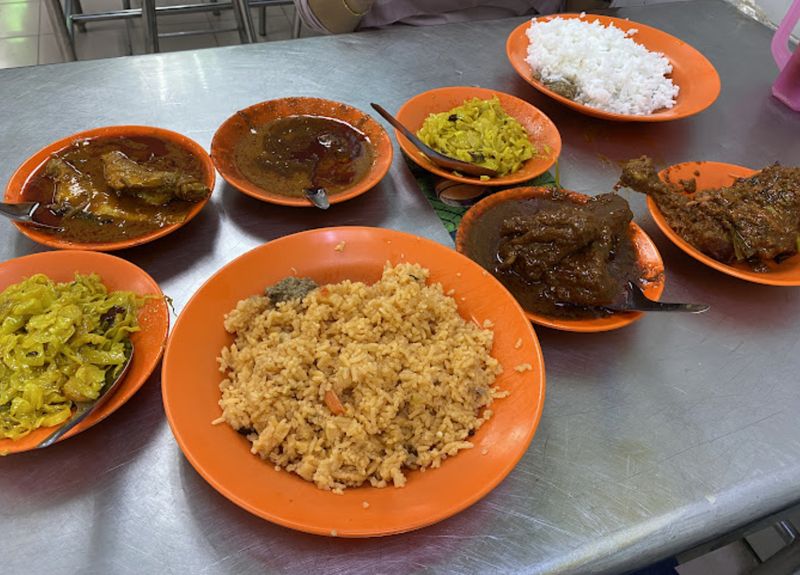7 Rekomendasi Kuliner Penang Enak Buat Isi Agenda Liburan