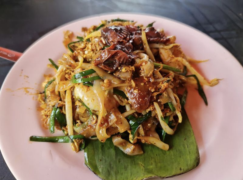 7 Rekomendasi Kuliner Penang Enak Buat Isi Agenda Liburan