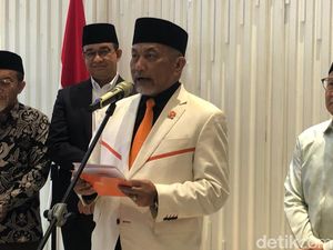 Jadi Oposisi atau Koalisi Prabowo-Gibran? PKS Janji Jaga Sikap Kritis