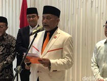 PKS Sudah Beri Rekomendasi untuk Pilwalkot Bekasi, Depok Besok