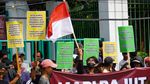 Aksi JIMI Dukung Persatuan Pasca Pemilu 2024