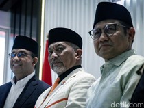 Muncul Keberatan dari PKB soal Nama Cawagub Anies dari PKS