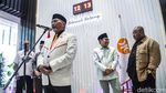 Anies-Cak Imin Sambangi Markas PKS Usai Putusan MK