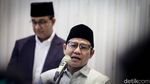 Anies-Cak Imin Sambangi Markas PKS Usai Putusan MK
