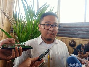 Pertamina Tambah 462 Ribu Tabung LPG 3 Kg ke Bali Menjelang Idul Adha