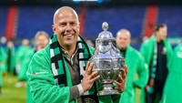 Kejar Arne Slot, Negosiasi Liverpool dengan Feyenoord Berjalan Positif