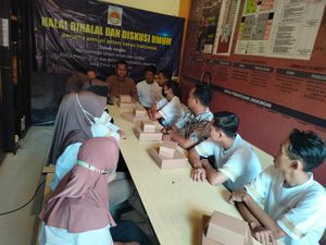 Asosiasi Petani Kakao Jatim Dukung Putusan MK soal Hasil Pilpres 2024