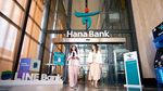Bank Hana Cetak Kinerja Positif di 2023